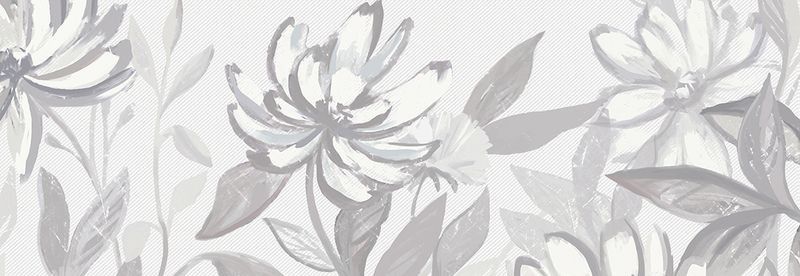 Керамическая плитка idilio light fantasia 24,2x70