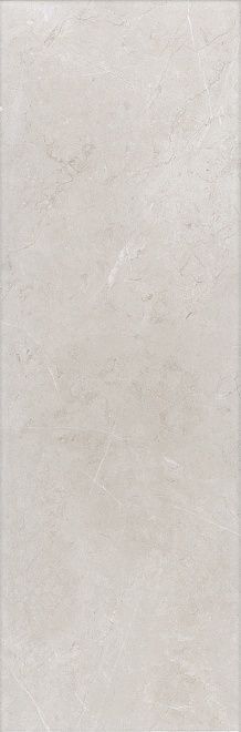 Керамическая плитка низида серый светлый обрезной 25x75