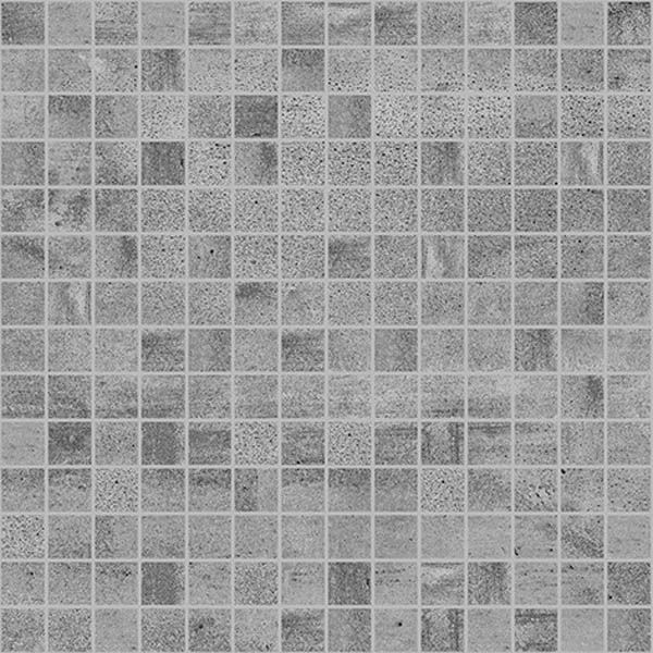Мозаика concrete тёмно-серый 30x30