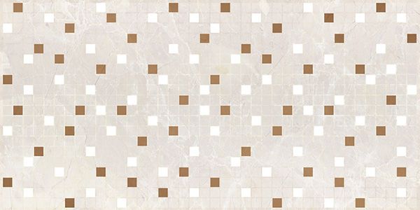 Керамическая плитка illyria cappuccino 5x30