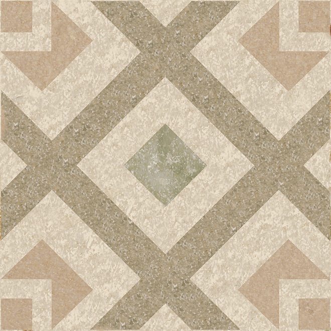 Керамическая плитка декор кампионе 5 матовый 30,2x30,2