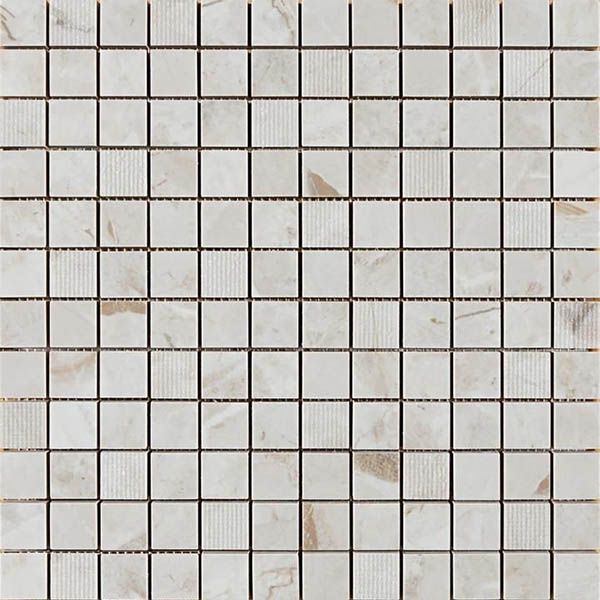 Мозаика malla antic cream 30x30