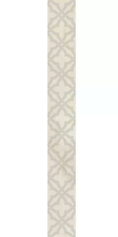Керамическая плитка Бордюр kerama marazzi kmb3sta015br Махкама бежевый светлый глянцевый обрезной 7.2x60