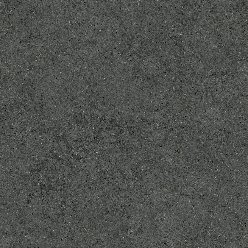 Керамогранит Италон Форум Стоун Петрол 610010004153 серый 80x80