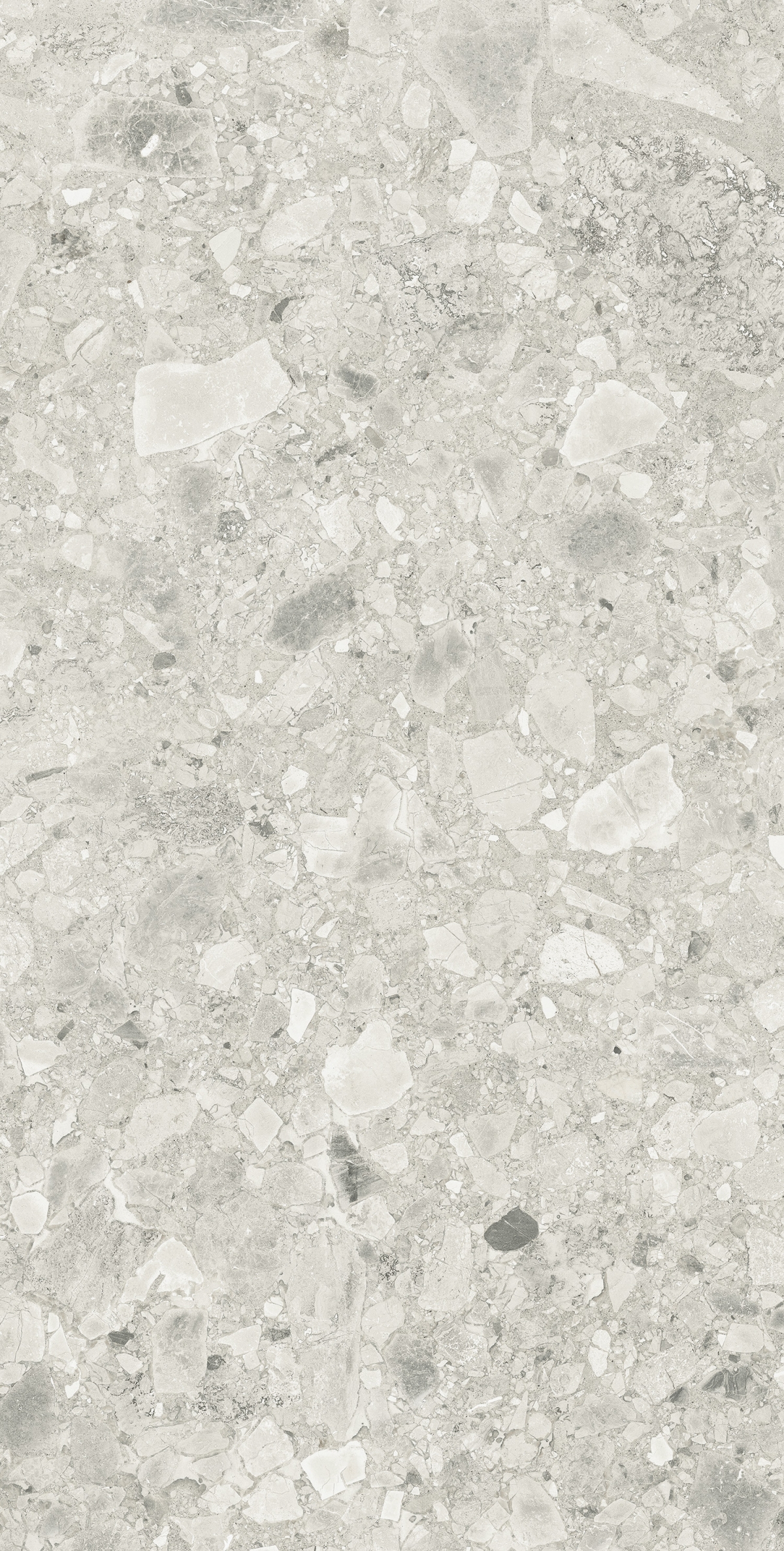 Керамогранит coliseumgres Брера Уайт Рет 610010002743 серый 60x120