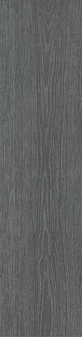 Керамогранит Абете серый тёмный обрезной 20x80