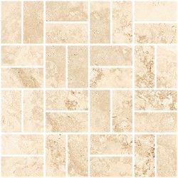 Мозаика shakespeare light beige 24,5x24,5