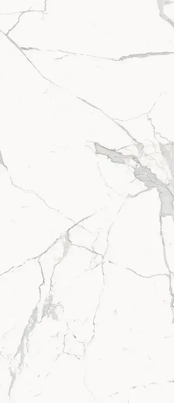 Керамогранит Италон  Стелларис Статуарио Уайт 120х278 120x278