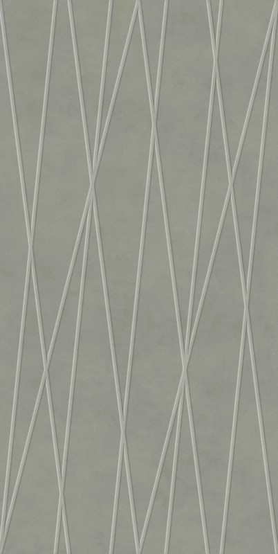 Керамическая плитка kerama marazzi km6012b0251r Таделакт зеленый матовый структура обрезной 60x119.5