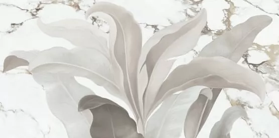 Керамическая плитка Декор lasselsberger Янссон 7360-0015 серый 30x60 30x60