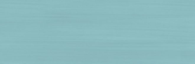 Керамическая плитка Искья бирюзовый светлый обрезной 25x75