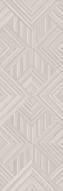 Керамогранит Ламбро серый светлый структура обрезной 40x120