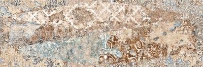 Керамическая плитка carpet vestige hill mat 25,1x75,6