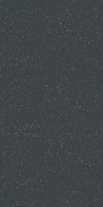 Керамогранит Натива черный 9.8x19.8