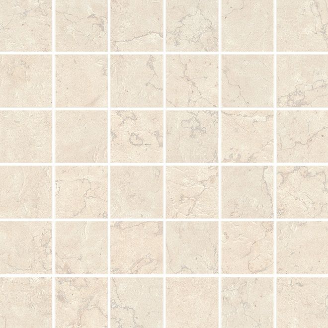 Керамическая плитка Декор Белгравия беж мозаичный 30x30