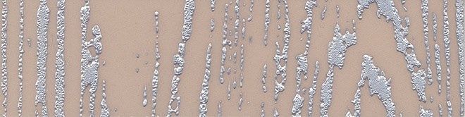 Керамогранит бордюр скиато беж лаппатированный 4,9x20