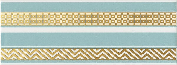 Керамогранит Декор Спига 15x40