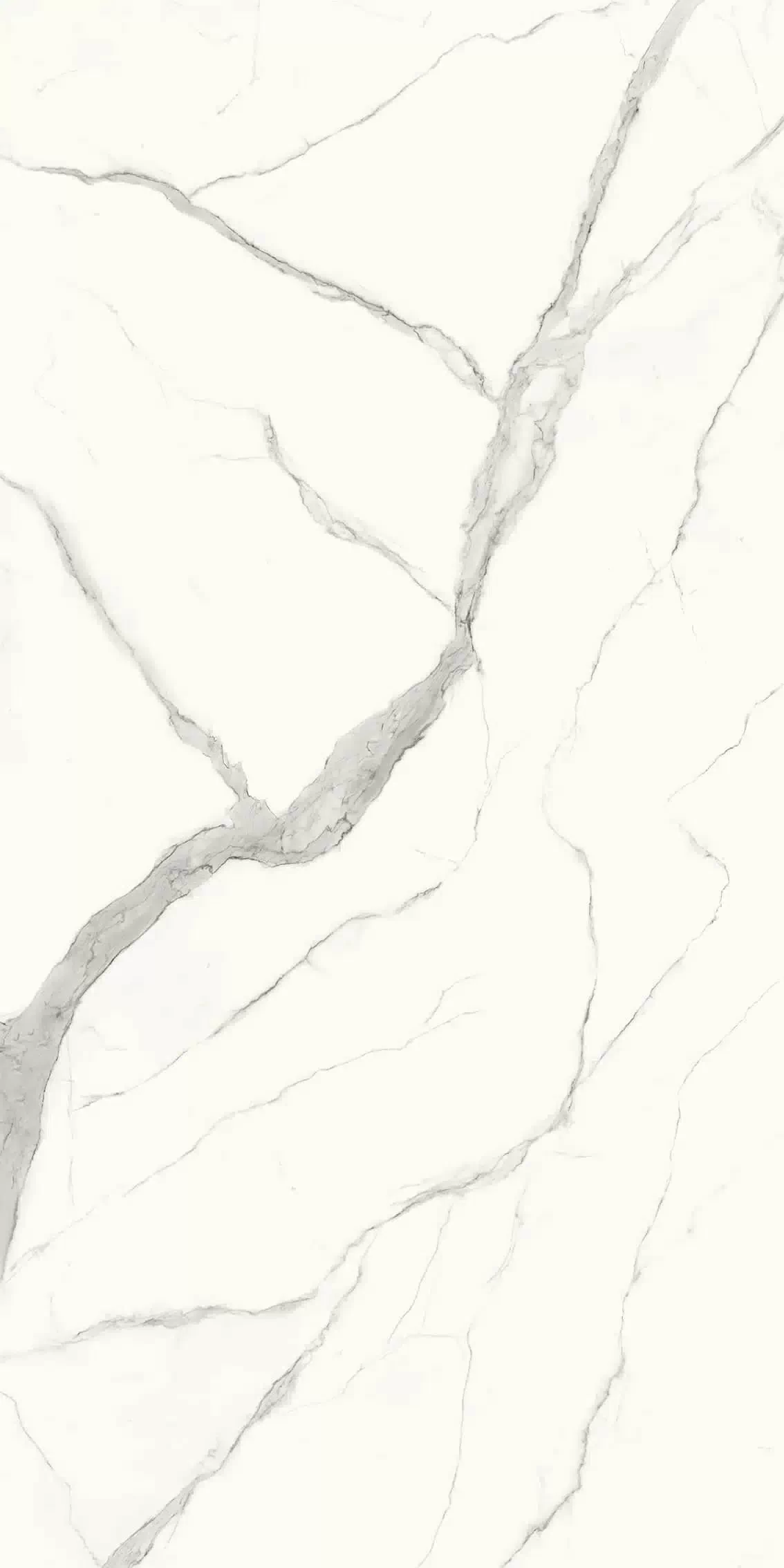 Керамогранит laminam Ай Натурали Статуарио Алтисимо Лучидато Бук Матч А 20 lamffm0101_it белый 162x324