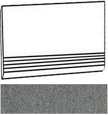 Ступени ЭВЕРСТОУН ЛАВА СТУПЕНЬ 30x60 30x60