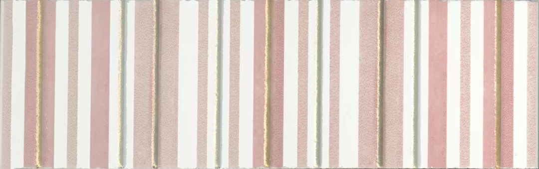 Керамическая плитка Бордюр kerama marazzi vt\a512\5009 Весна 1 матовый 6.3x20