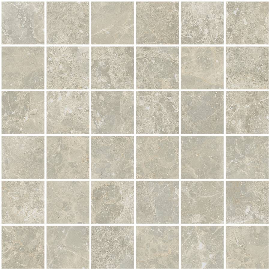 Мозаика coliseumgres Да Винчи Беж 610110000968 бежевый 30x30