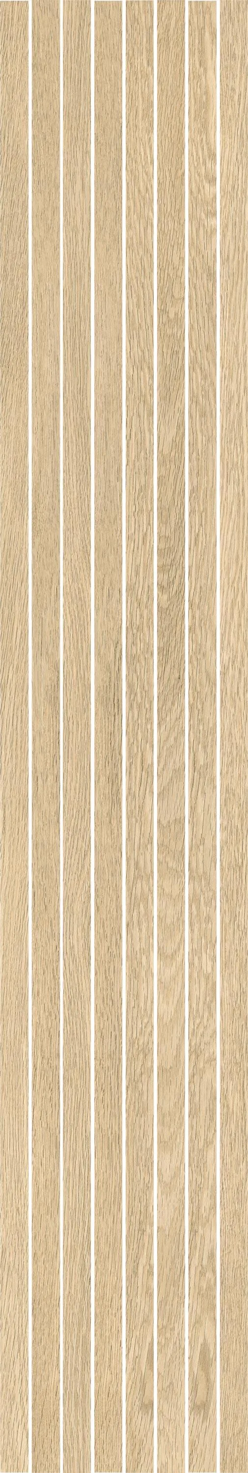 Керамическая плитка Декор coliseumgres Дукале Сэнд Татами 610110001311 бежевый 20x120