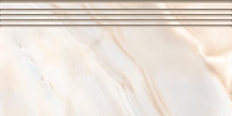 Ступени onice milky 29,4x60