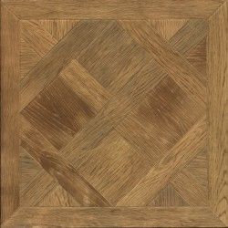 Керамогранит альфа r коричневый 42x42