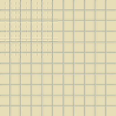 Мозаика vanila 30x30