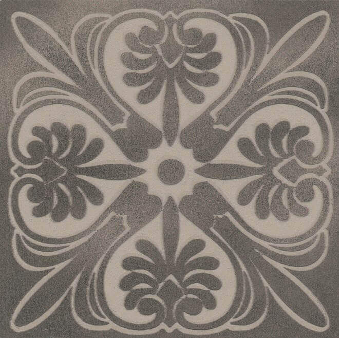 Керамогранит вставка себето лаппатированный hgd\a11\tu0031l 15x15