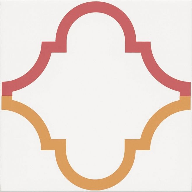 Керамическая плитка Декор Ателье nt\b246\5009 20x20