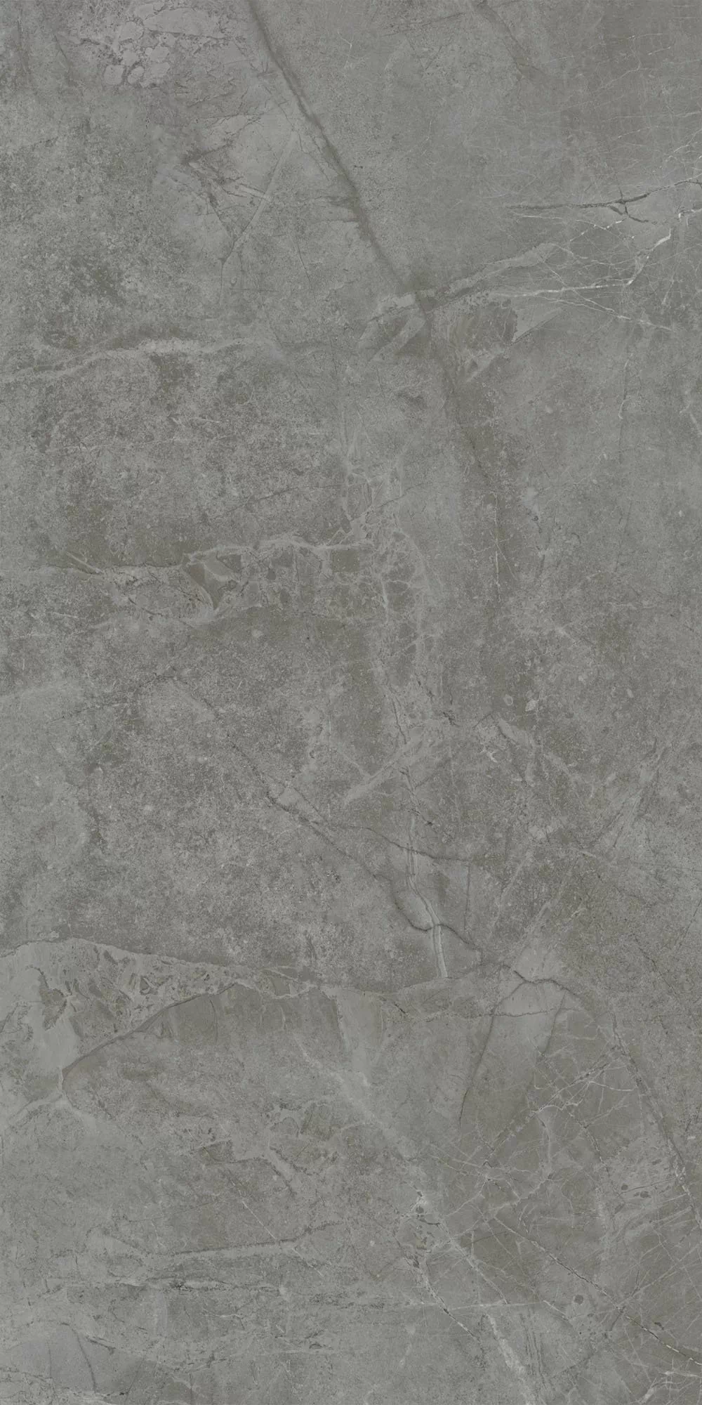 Керамическая плитка kerama marazzi 48021r Риальто серый темный глянцевый обрезной 40x80