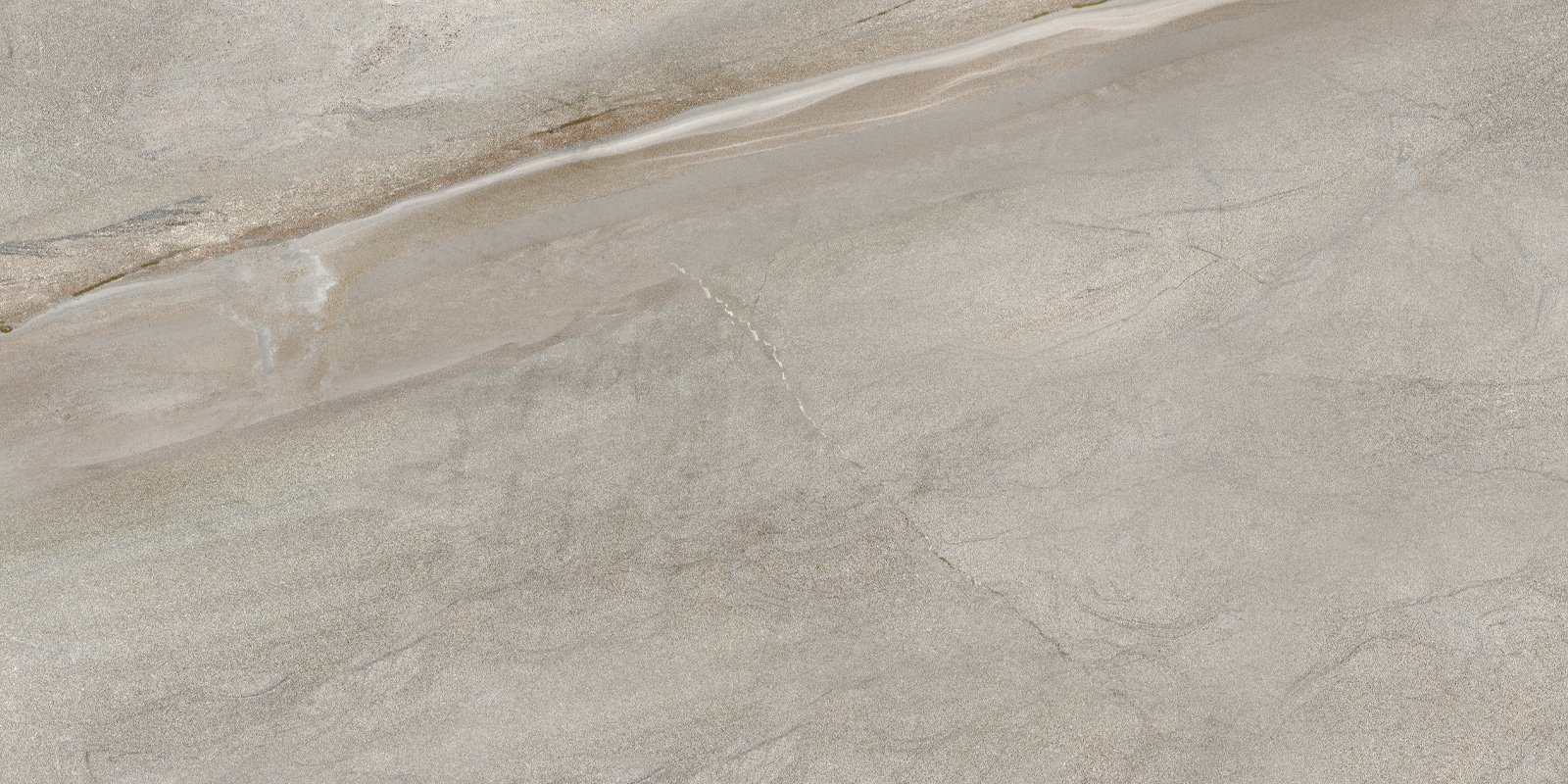 Керамогранит delacora Непал Лайт d30016m серый 30x60