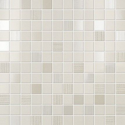 Мозаика adore ivory mosaic 30,5x30,5