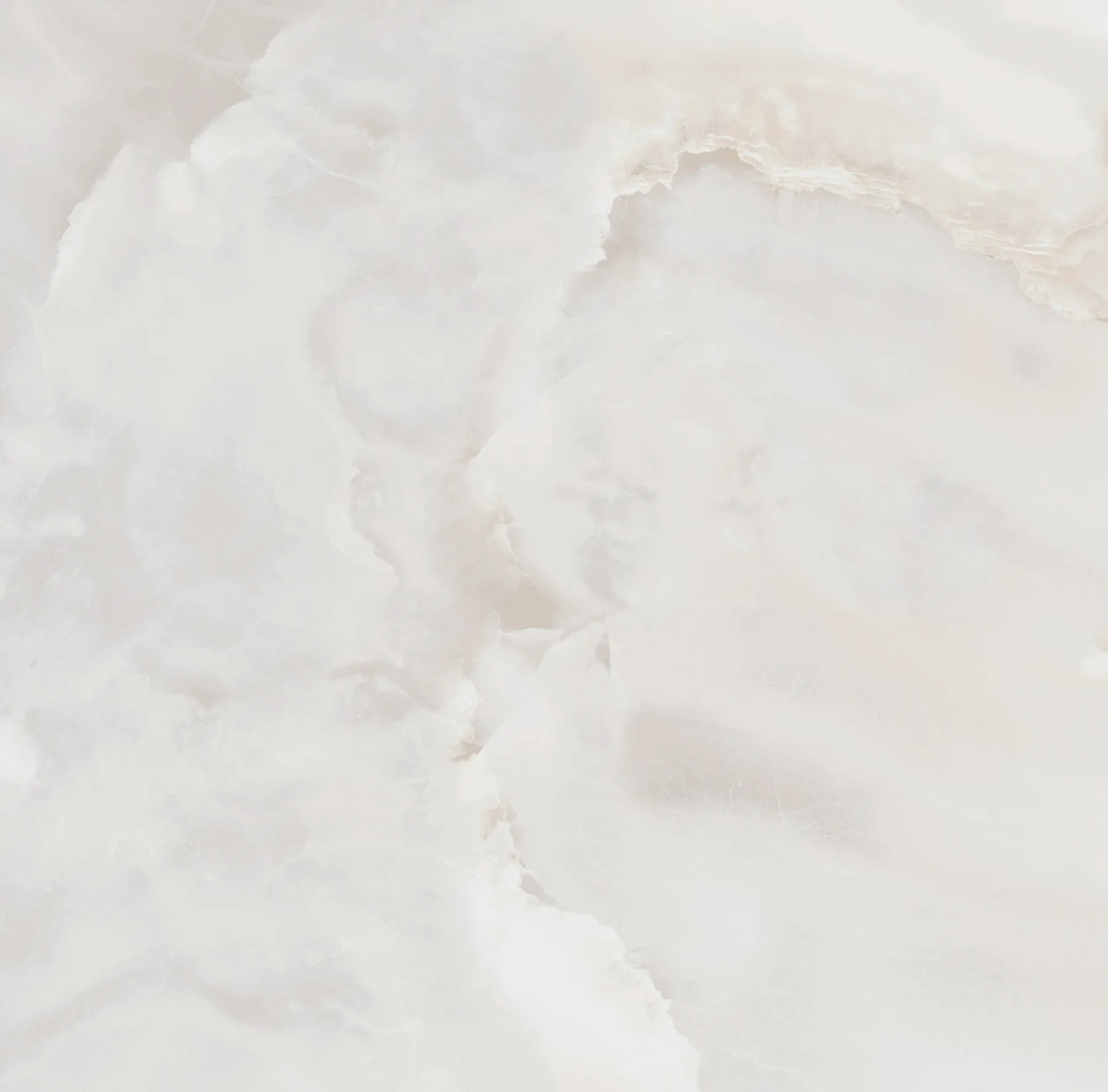 Керамогранит Аркадия Керамика fp1013-a onice pearl full polished кремовый 60x60