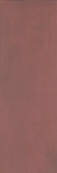 Керамическая плитка помпеи красный 25x75