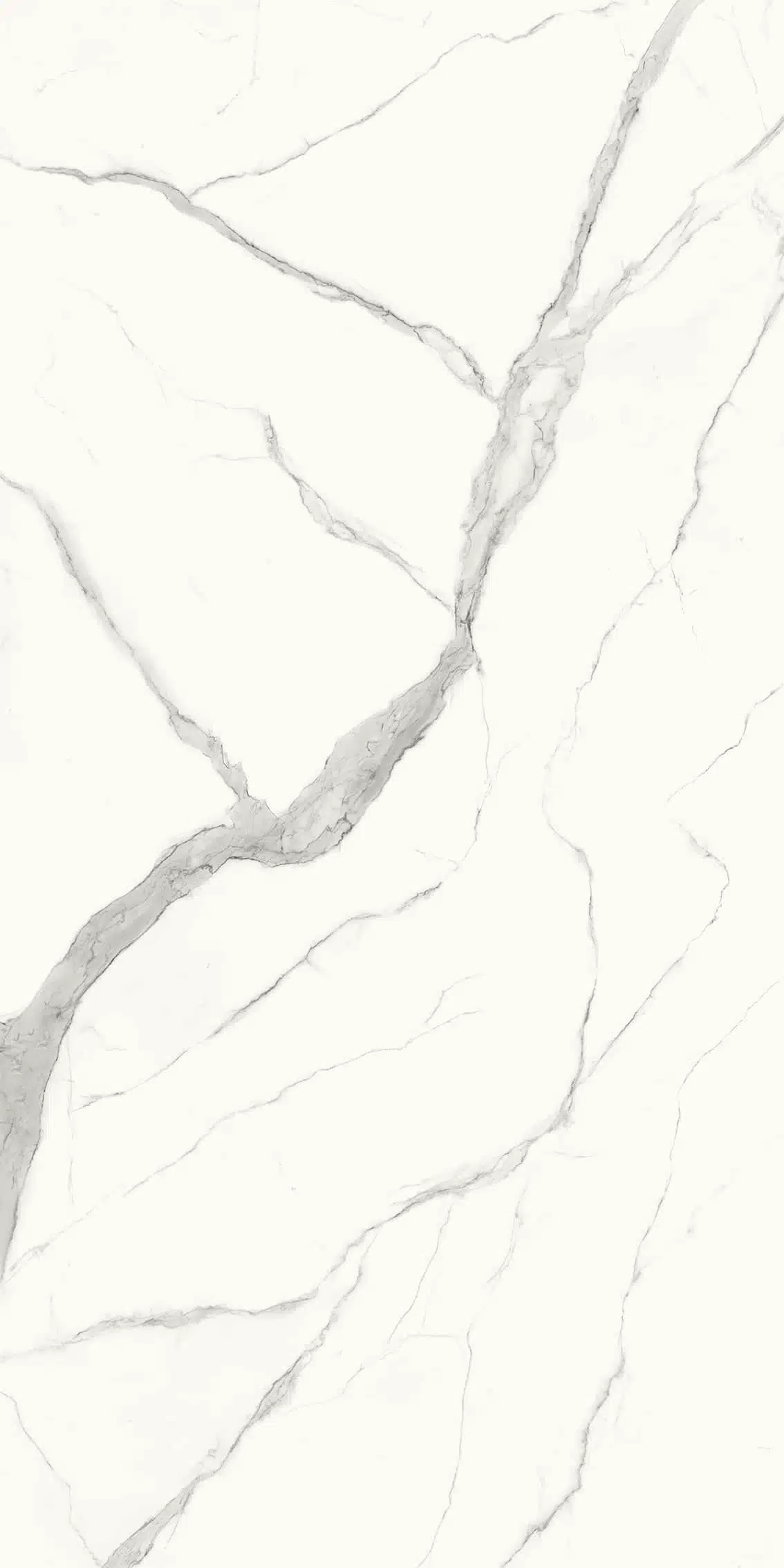 Керамогранит laminam Ай Натурали Статуарио Алтисимо Бук Матч А 20 lamf0m0257_it белый 162x324