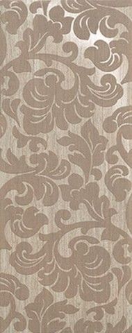 Керамическая плитка синуа дамаск греж 20х50 20x50