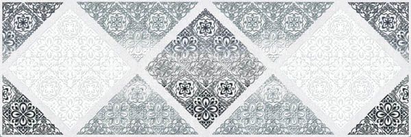 Керамическая плитка plazma trigger зелёный 30x60