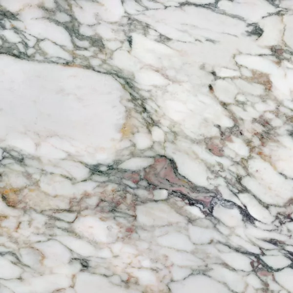 Керамогранит Идальго lusso sublimat mr 60x60 белый 60x60