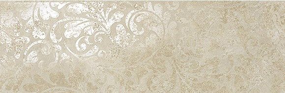 Керамическая плитка форс айвори армони 25x75