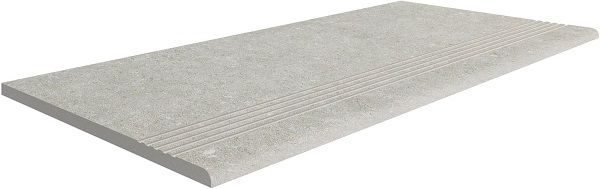 Ступени АУРИС ГРАФИТ СТУПЕНЬ 30x60 30x60