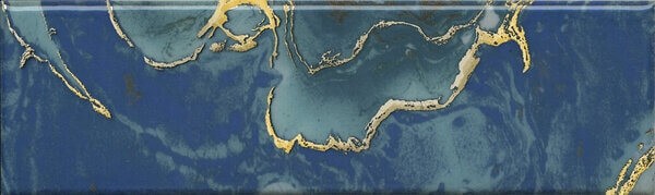 Керамогранит Декор Дарсена 8,5x28,5