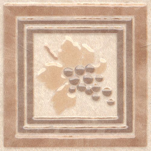 Керамическая плитка вставка вилла флоридиана ad\a242\3431 