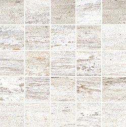 Мозаика cimic wood light grey 30,7x30,7