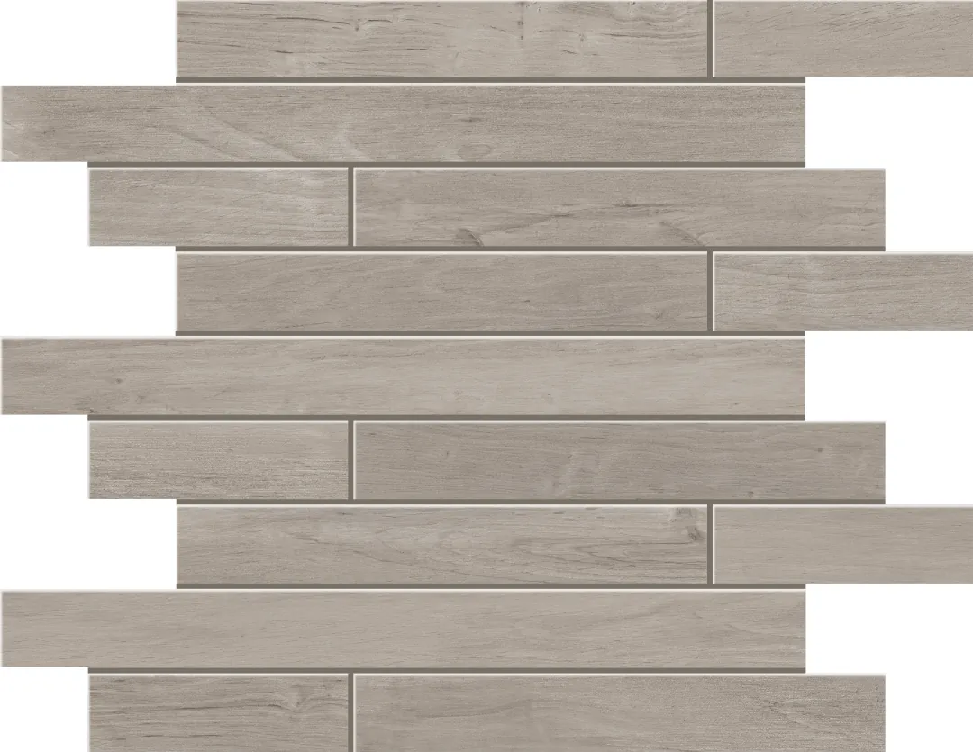 Мозаика estima sf03 soft wood muretto grey серый 30x35