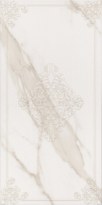 Керамогранит Декор Карелли обрезной 30x60