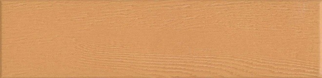 Керамогранит Паркетто оранжевый 9,9x40,2