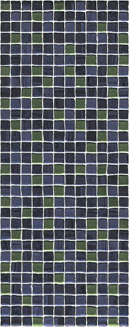 Керамическая плитка Декор Калькутта 20x50