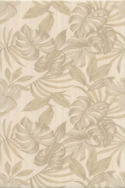 Керамическая плитка Декор Муза 20x30